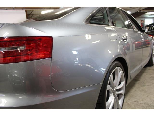 2009 Audi S6 (CC-2091981) for sale in Kentwood, Michigan