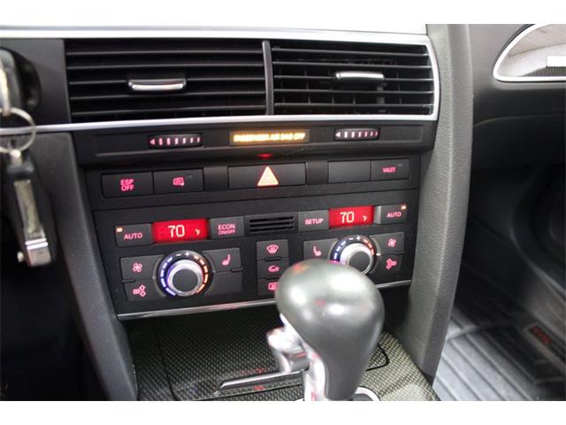 2009 Audi S6 (CC-2091981) for sale in Kentwood, Michigan
