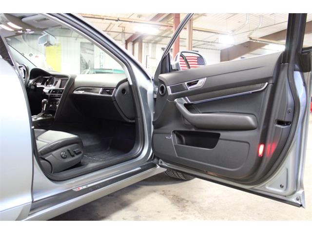 2009 Audi S6 (CC-2091981) for sale in Kentwood, Michigan