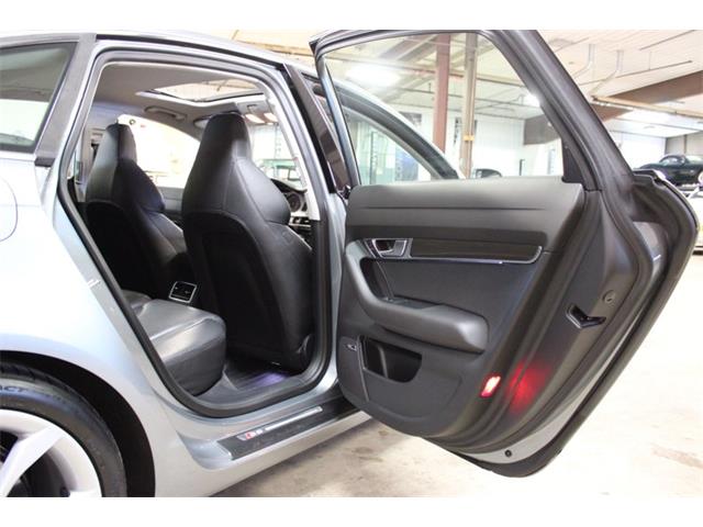 2009 Audi S6 (CC-2091981) for sale in Kentwood, Michigan