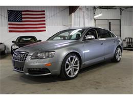 2009 Audi S6 (CC-2091981) for sale in Kentwood, Michigan
