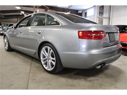 2009 Audi S6 (CC-2091981) for sale in Kentwood, Michigan