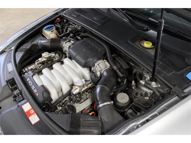 2009 Audi S6 (CC-2091981) for sale in Kentwood, Michigan