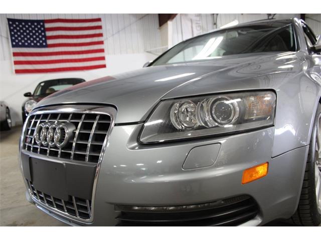 2009 Audi S6 (CC-2091981) for sale in Kentwood, Michigan