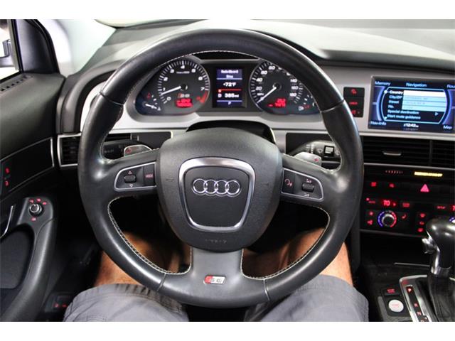 2009 Audi S6 (CC-2091981) for sale in Kentwood, Michigan