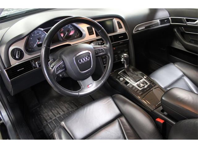 2009 Audi S6 (CC-2091981) for sale in Kentwood, Michigan
