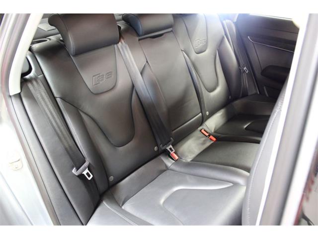 2009 Audi S6 (CC-2091981) for sale in Kentwood, Michigan