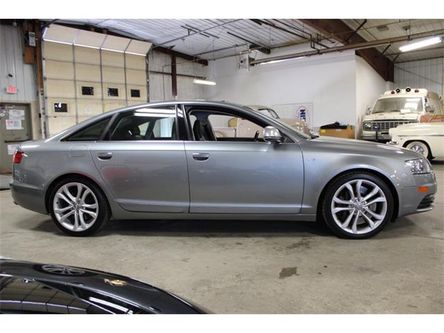 2009 Audi S6 (CC-2091981) for sale in Kentwood, Michigan