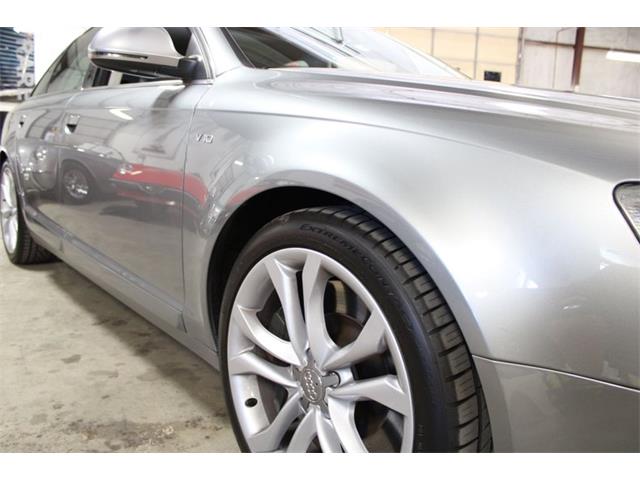 2009 Audi S6 (CC-2091981) for sale in Kentwood, Michigan