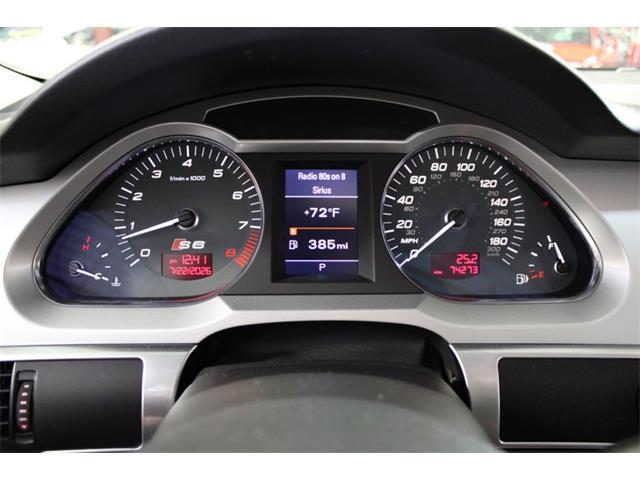 2009 Audi S6 (CC-2091981) for sale in Kentwood, Michigan