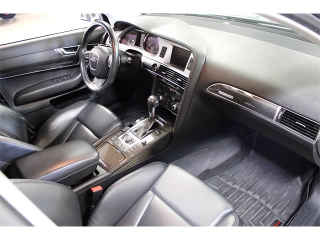 2009 Audi S6 (CC-2091981) for sale in Kentwood, Michigan