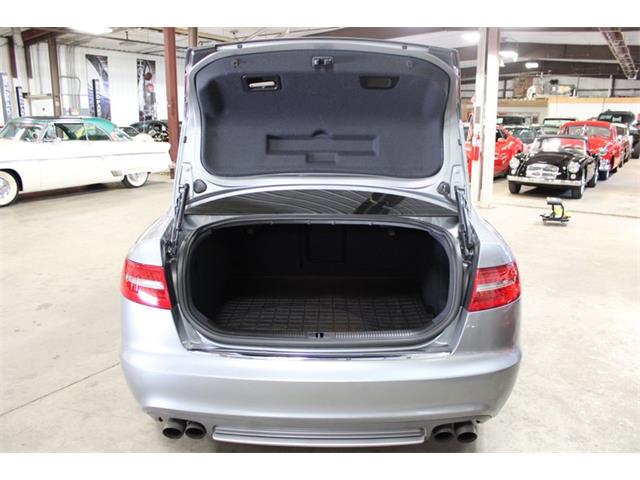 2009 Audi S6 (CC-2091981) for sale in Kentwood, Michigan