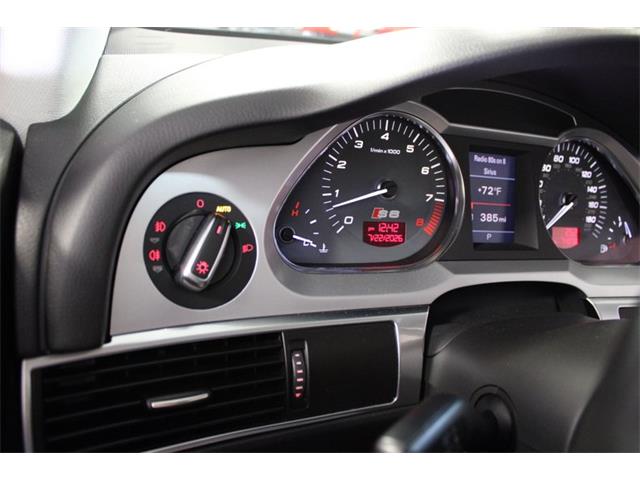 2009 Audi S6 (CC-2091981) for sale in Kentwood, Michigan
