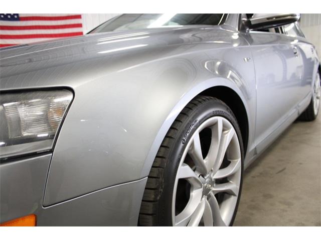 2009 Audi S6 (CC-2091981) for sale in Kentwood, Michigan