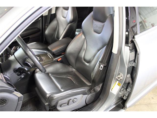 2009 Audi S6 (CC-2091981) for sale in Kentwood, Michigan