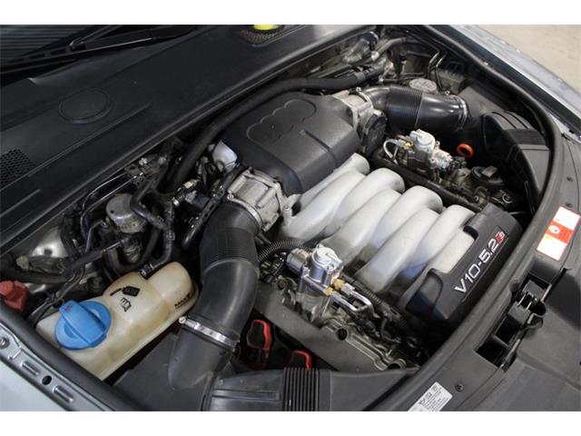 2009 Audi S6 (CC-2091981) for sale in Kentwood, Michigan