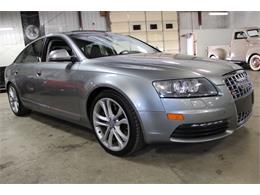 2009 Audi S6 (CC-2091981) for sale in Kentwood, Michigan