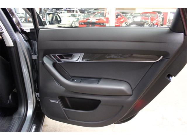 2009 Audi S6 (CC-2091981) for sale in Kentwood, Michigan