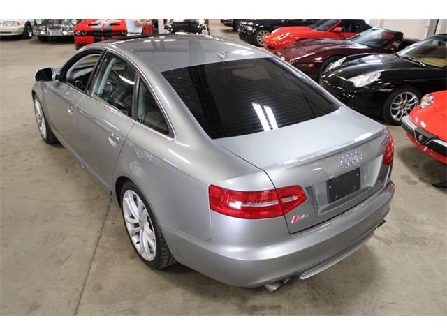 2009 Audi S6 (CC-2091981) for sale in Kentwood, Michigan