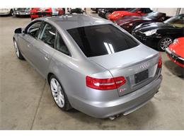2009 Audi S6 (CC-2091981) for sale in Kentwood, Michigan