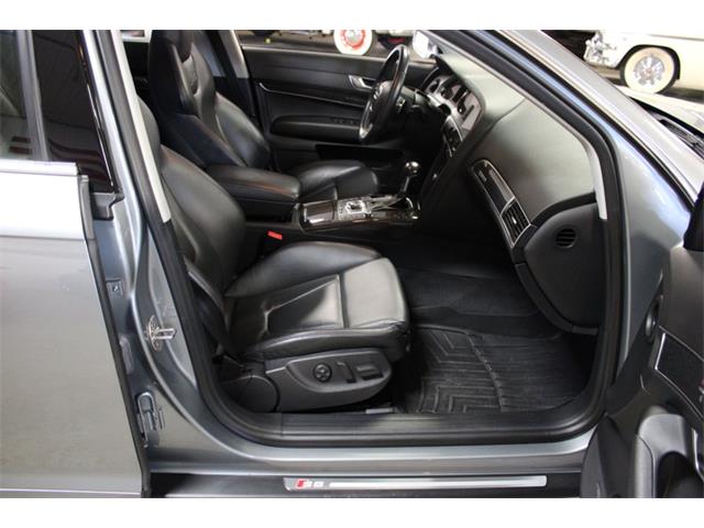 2009 Audi S6 (CC-2091981) for sale in Kentwood, Michigan