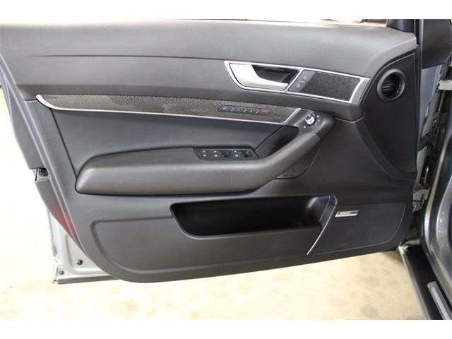 2009 Audi S6 (CC-2091981) for sale in Kentwood, Michigan