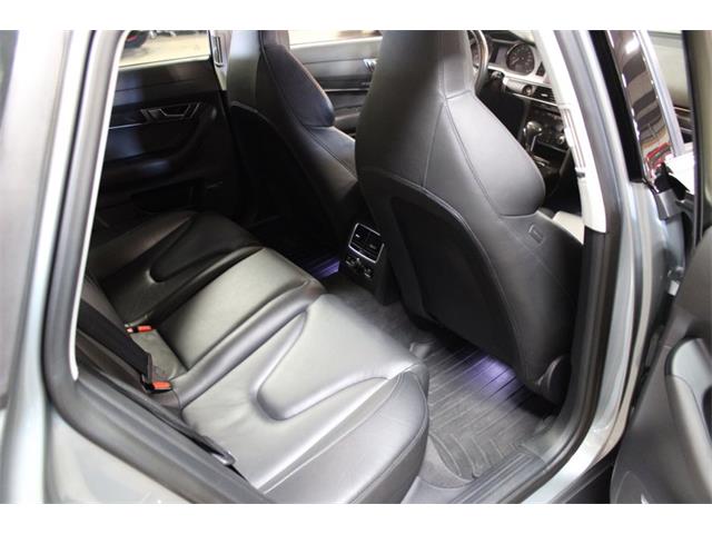 2009 Audi S6 (CC-2091981) for sale in Kentwood, Michigan