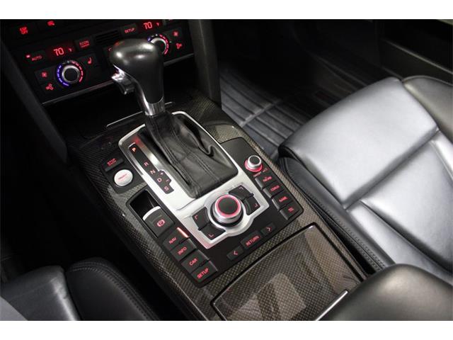 2009 Audi S6 (CC-2091981) for sale in Kentwood, Michigan