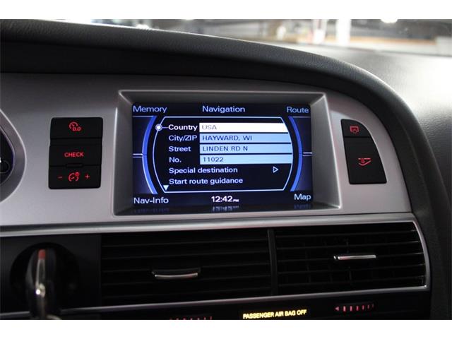 2009 Audi S6 (CC-2091981) for sale in Kentwood, Michigan