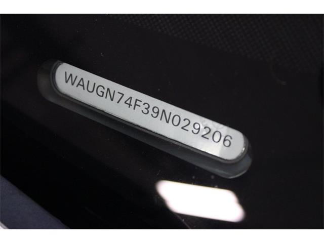 2009 Audi S6 (CC-2091981) for sale in Kentwood, Michigan