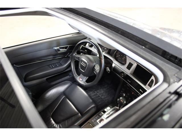 2009 Audi S6 (CC-2091981) for sale in Kentwood, Michigan
