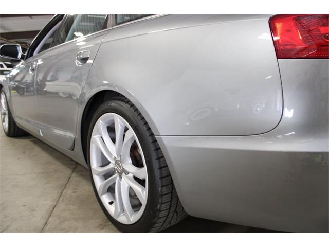 2009 Audi S6 (CC-2091981) for sale in Kentwood, Michigan