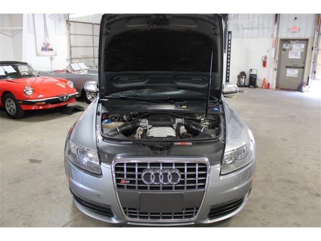2009 Audi S6 (CC-2091981) for sale in Kentwood, Michigan