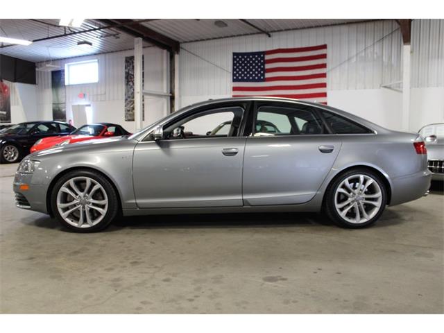 2009 Audi S6 (CC-2091981) for sale in Kentwood, Michigan