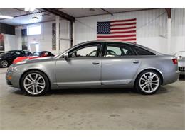 2009 Audi S6 (CC-2091981) for sale in Kentwood, Michigan