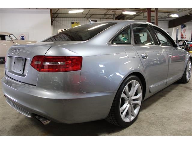 2009 Audi S6 (CC-2091981) for sale in Kentwood, Michigan