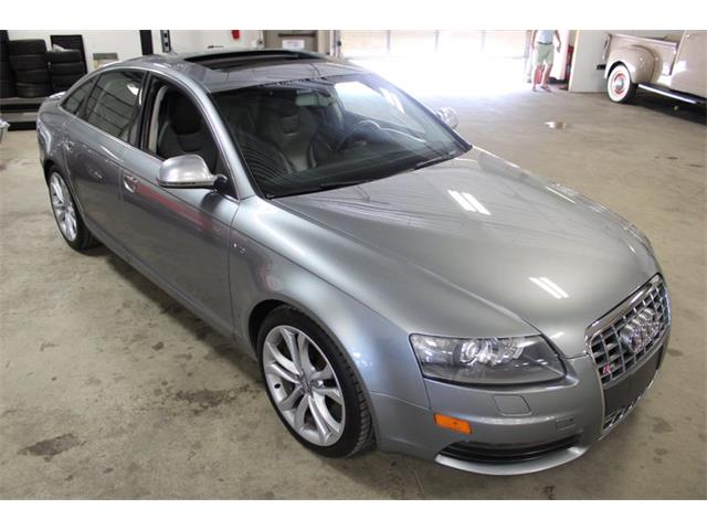 2009 Audi S6 (CC-2091981) for sale in Kentwood, Michigan