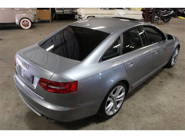 2009 Audi S6 (CC-2091981) for sale in Kentwood, Michigan