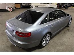 2009 Audi S6 (CC-2091981) for sale in Kentwood, Michigan