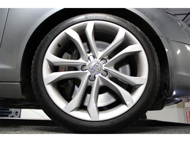 2009 Audi S6 (CC-2091981) for sale in Kentwood, Michigan