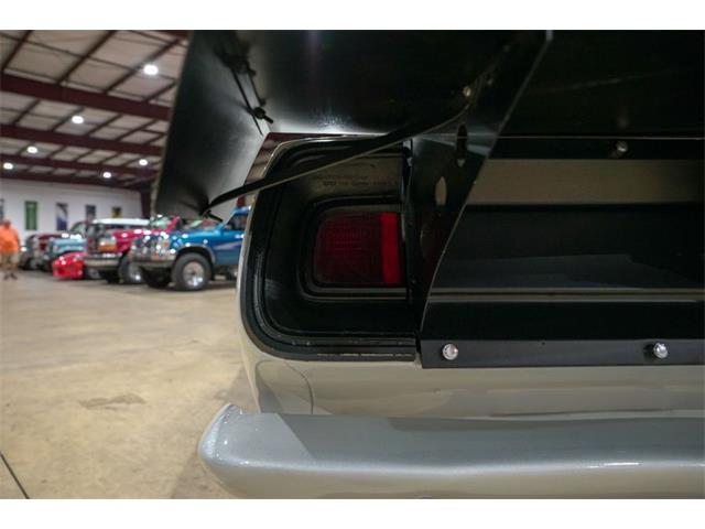 1968 Plymouth Barracuda (CC-2091983) for sale in Kentwood, Michigan