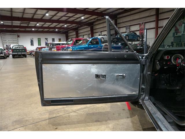 1968 Plymouth Barracuda (CC-2091983) for sale in Kentwood, Michigan