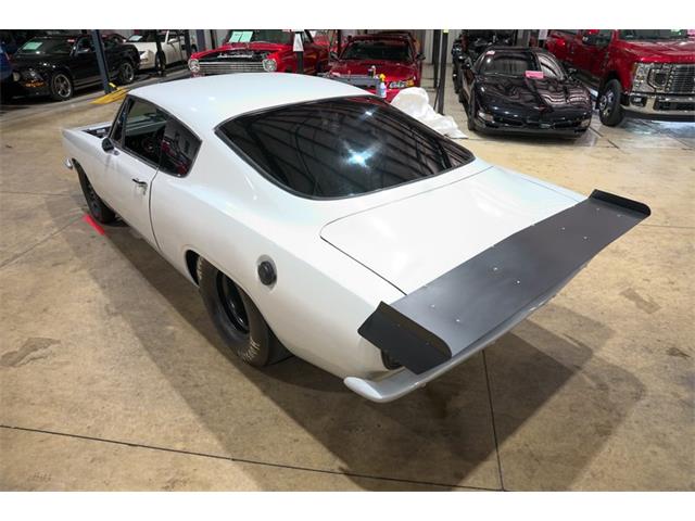 1968 Plymouth Barracuda (CC-2091983) for sale in Kentwood, Michigan