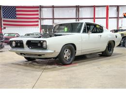 1968 Plymouth Barracuda (CC-2091983) for sale in Kentwood, Michigan