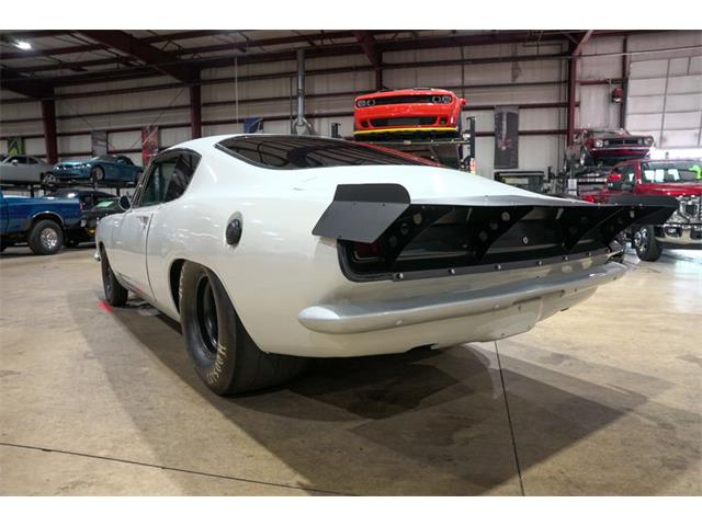 1968 Plymouth Barracuda (CC-2091983) for sale in Kentwood, Michigan