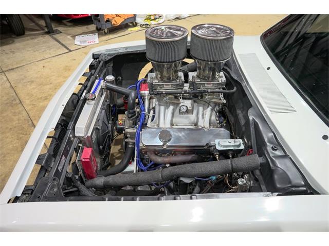 1968 Plymouth Barracuda (CC-2091983) for sale in Kentwood, Michigan