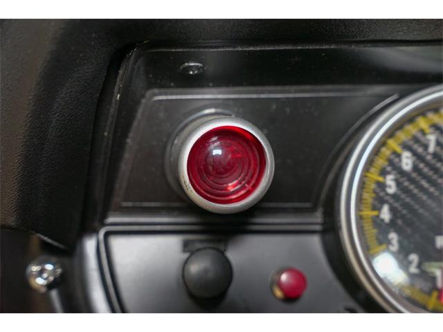 1968 Plymouth Barracuda (CC-2091983) for sale in Kentwood, Michigan