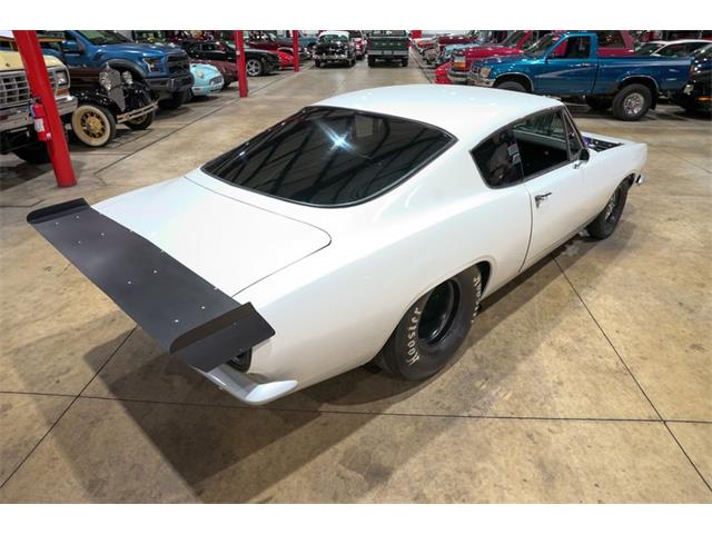 1968 Plymouth Barracuda (CC-2091983) for sale in Kentwood, Michigan