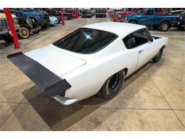 1968 Plymouth Barracuda (CC-2091983) for sale in Kentwood, Michigan
