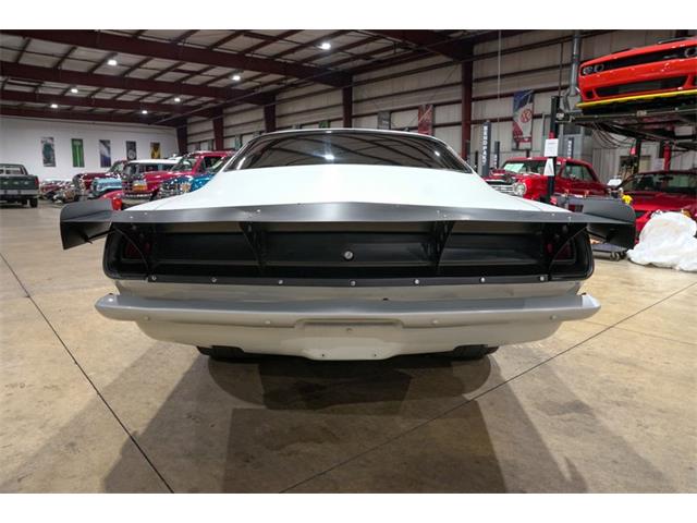 1968 Plymouth Barracuda (CC-2091983) for sale in Kentwood, Michigan